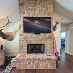 Premium TV Installations