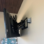 Premium TV Installations