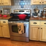 Refinish Kitchen Cabniets