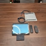 Logitech conference room
