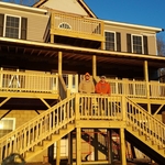 Porch 2017