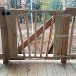 Gate 1/5