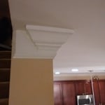 Crown Moulding 2