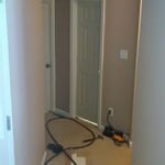 Bath reno