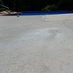 Pool Deck