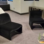 Residential upholstery