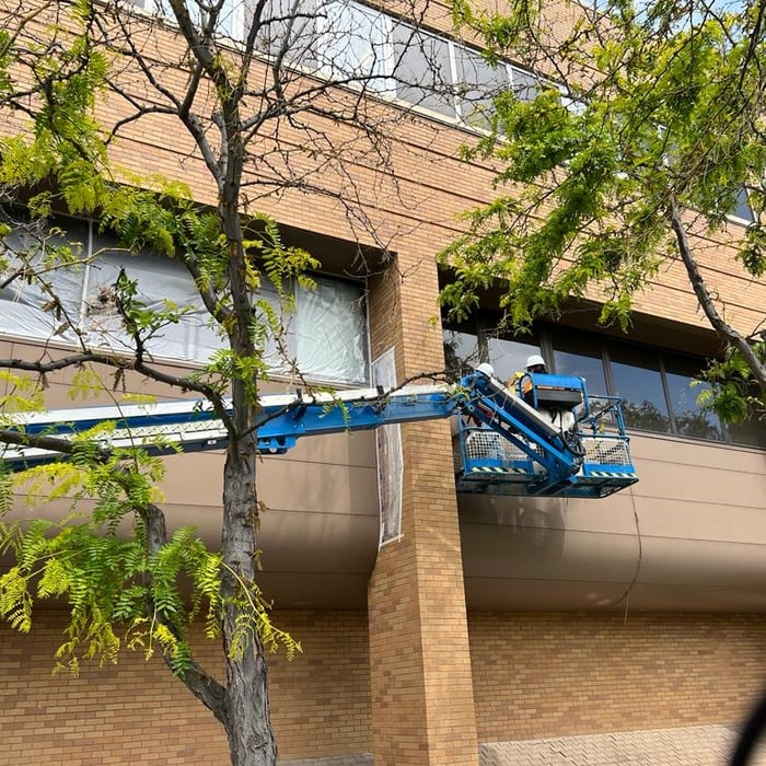 BYU Rexburg ID