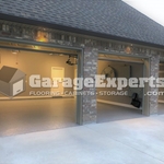 1/4" and 1" Lanai Grey Brindle