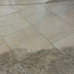 Tile & Grout