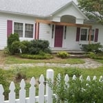Landscape re-design