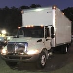 2011 International 4300