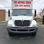 2011 International 4300