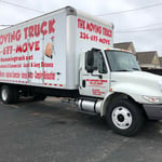 2011 International 4300