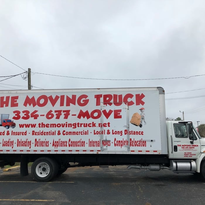 2011 International 4300