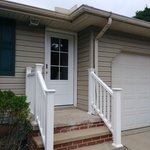 New Front Door