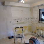 Before