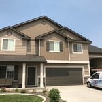 Front of the Home 8 cameras