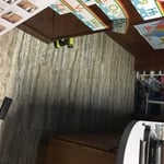 Kitchen Laminate Floor