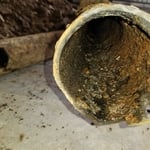 pipe aging