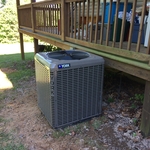 A NEW YORK INSTALLED