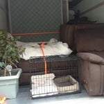 Loaded Truck