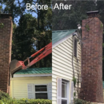 Chimney Repair