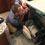 Dish Washer Repair