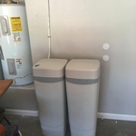 Buckeye watermax install
