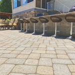 Outdoor Kitchen