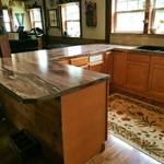 Griffins Kitchen Tops