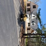 Tyler driveway