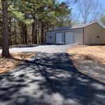 Tyler driveway