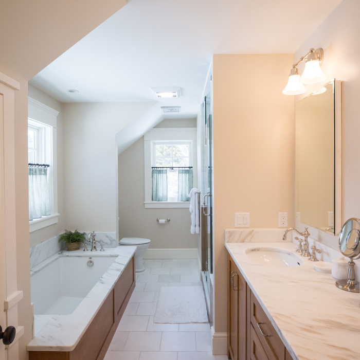 Master Bath