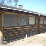 Old Lake House