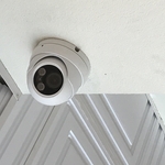 Camera On Ceiling