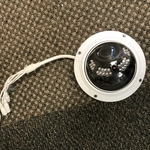 Camera Before Mounting