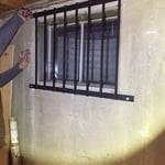 Security bars