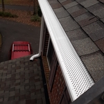 Gutter Cover