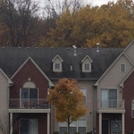 Ann Arbor Condo roof replacement