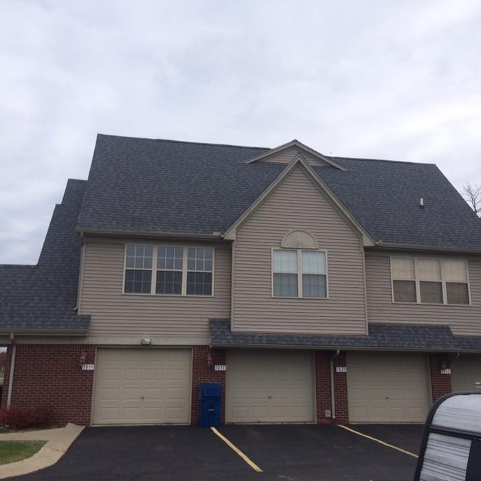 Ann Arbor Condo project