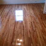 Abuse floor