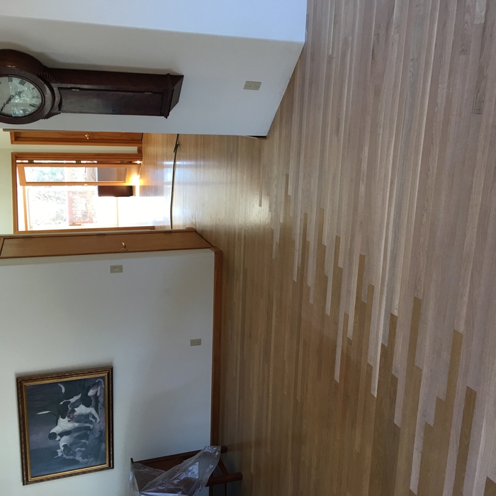 Tomallo cottage