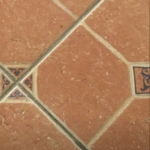 Ceramic Tile Before and After