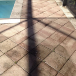 Pavers