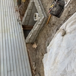 Bilco doors