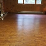 Flooring