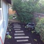 modern steps