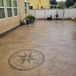 Custom concrete