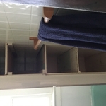 Bathroom remodel