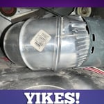 Disconnected Transition Duct